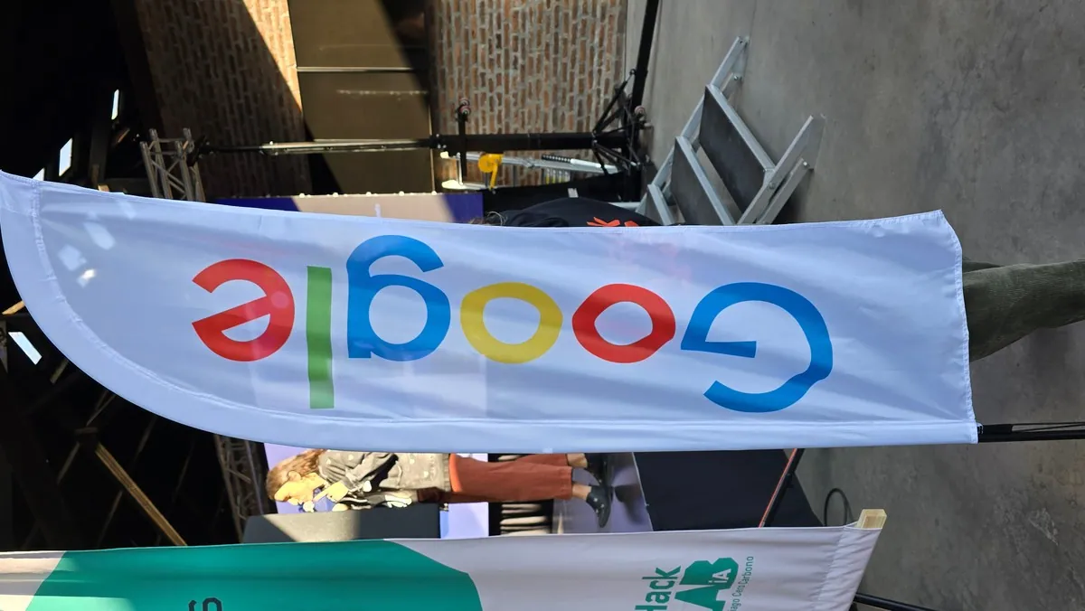 Registro vertical del ambiente de innovación en HackLab-iA — DAR2