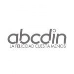 Logo abcdin