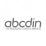 Logo abcdin