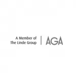 Logo aga