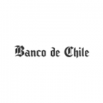 Logo banco de chile