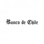 Logo banco de chile