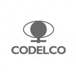Logo codelco