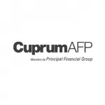 Logo cuprum