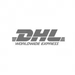 Logo dhl