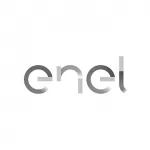 Logo enel