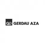 Logo gerdau aza