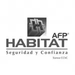 Logo habitat