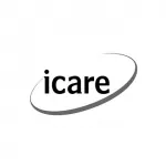 Logo icare