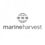 Logo marine harvest