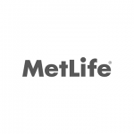 Logo metlife
