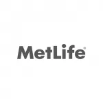 Logo metlife