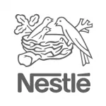 Logo nestle