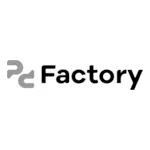 Logo pc factory