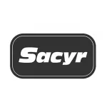 Logo sacyr