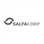 Logo salfa corp