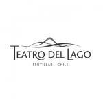 Logo teatro del lago