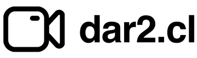 DAR2 — Productora audiovisual
