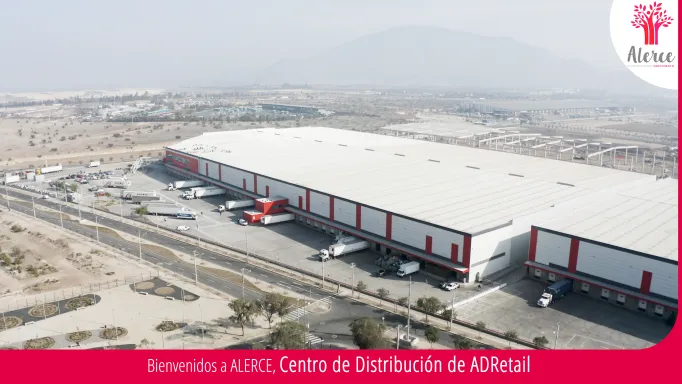 CD Alerce — ABCDIN
