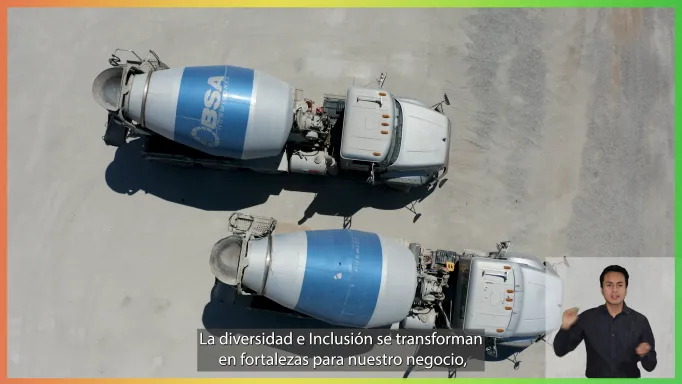 Diversidad & Inclusión — Polpaico