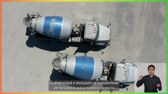 Diversidad & Inclusión — Polpaico