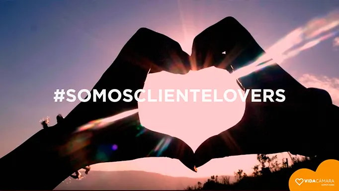 Somos — Vida Cámara