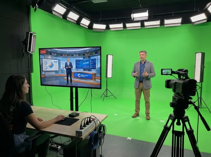 Estudio Virtual