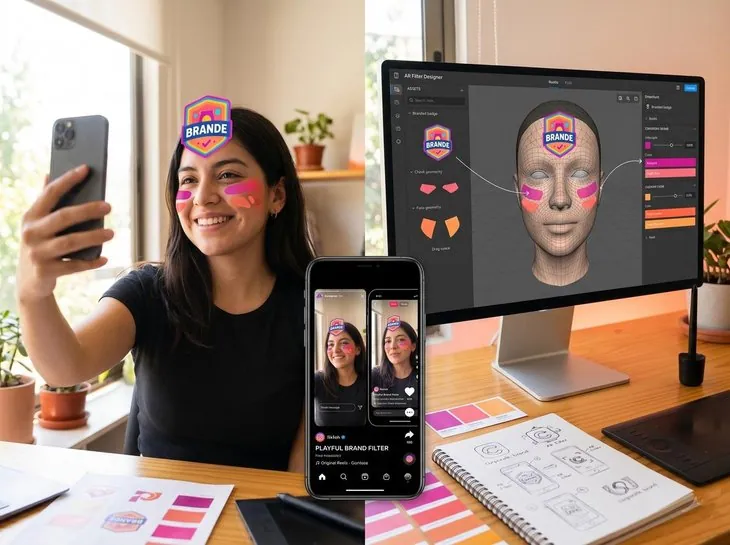 Filtros AR