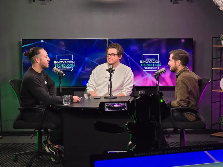 Video Podcast