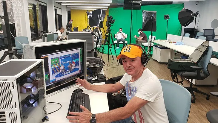 Streaming