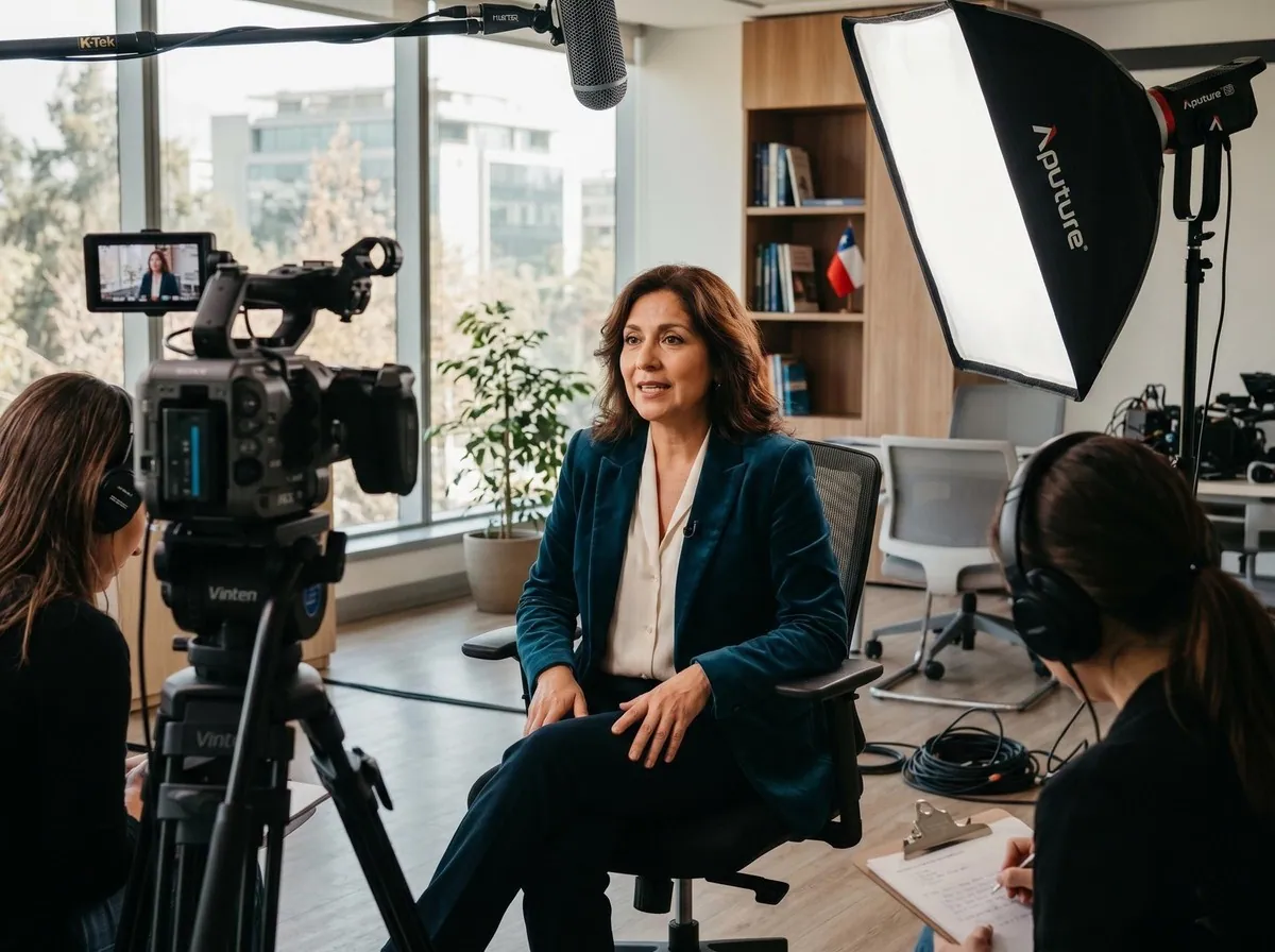 Videos Corporativos — DAR2 Servicios Audiovisuales